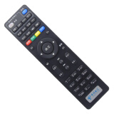 菲卡 适用于中国电信ITV 4K 高清 四川天邑TY1208-Z 网络电视机顶盒遥控器