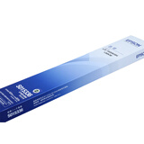爱普生（EPSON）LQ-136KWII专用色带架LQ1600K3H LQ-1600KIVH K4H S015336 LQ2090票据色带框LQ-136KW碳带S015336 LQ-136KWII色带芯（安装到原带架上)
