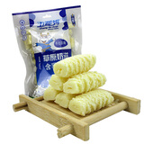 长虹 内蒙特产上都河草原奶滋原味酸奶奶丹酥休闲奶酪零食400g/袋 牛奶原味