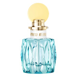 MIU MIU 缪缪滢蓝女士香氛 礼物 50ml