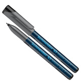 施耐德（Schneider） 德国进口记号笔 油性胶片笔  多用途记号笔 多功能菲林笔1支 222F 0.7mm 黑色