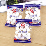 家用樟脑丸卫生球臭臭蛋衣柜防霉防虫丸芳香去味臭丸球 10包装