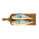 三都港冷冻黄花鱼 2条装 700g/袋