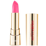 雅邦胡萝卜素温变唇膏持久保湿滋润不易脱色掉色防水变色口红韩国流行彩妆学生妆护唇 04#玫瑰粉