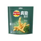 乐事真脆薯条海苔味90g