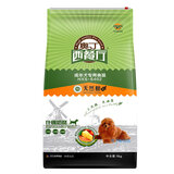 奥丁（ODIN）西餐厅 天然成幼犬狗粮 小型犬专用泰迪比熊通用型 成犬1.5kg