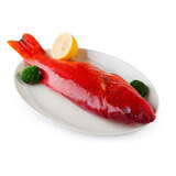 海鲜颂海捕东星斑冷冻石斑深海捕捞生鲜鱼类海鲜水产火锅食材聚餐年货礼 约600g/条