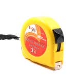 益而高（EaGLE）3米钢卷尺 伸缩尺 米尺 木工尺装修测量工具（宽12.5mm）EG-1281