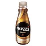 雀巢 丝滑拿铁咖啡268ml