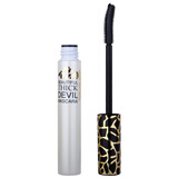 欧蒙（oputemon） 魔丽浓密睫毛膏防水防汗不晕染不易脱色纤长卷翘拉长持久温水卸妆 黑色