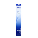 爱普生（EPSON）LQ-136KWII专用色带架LQ1600K3H LQ-1600KIVH K4H S015336 LQ2090票据色带框LQ-136KW碳带S015336 LQ-136KWII色带