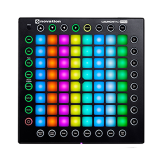諾維遜（NOVATION）诺维逊打击垫launchpad MINI MK3 X PRO电音DJ音乐控制器MIDI键盘 launchpad PRO （停产）