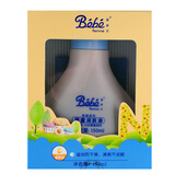 婴姿坊婴童润肤油150ml滋润保湿润肤防干燥抚触按摩油(适合0至12岁)