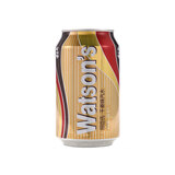 屈臣氏干姜味汽水330ml