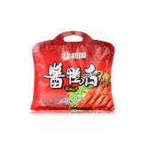 初旭食品（chuxufood） 初旭酱鸭舌头原味辣味五香独立包装 原味