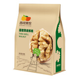 西域美农薄皮核桃 新疆特产原味大核桃 无漂白无防腐剂每日坚果孕妇零食 250g