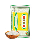KO-KO(口口牌) 泰国糯米 五谷杂粮 大米伴侣 长粒糯米1kg