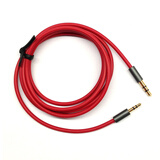 概力2.5转3.5mm音频线小头转大头适用JBLE35AKGY40/Y50 QC45LIVE2耳机线