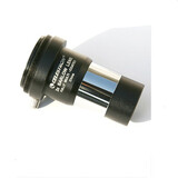 星特朗天文配件望远镜金属2倍增倍镜2X巴洛镜1.25英寸带接相机螺纹巴罗