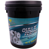 卡尔沃（Cullisfertile）车用齿轮油 85W/140 GL-5 18L汽车用品