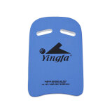 英发（YINGFA） 英发yingfa 005助泳板 浮板 普通形 英发005双孔 蓝色