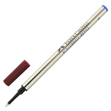 辉柏嘉（Faber-castell）宝珠笔芯签字笔替芯0.7mm 蓝色148713