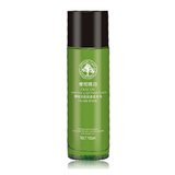 采媚橄榄精油护肤化妆品护肤品套装补水不油腻洁面爽肤水乳液植物学生 橄榄深层保湿柔肤水 100ml