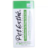 贝特爱思日本原装进口贝特爱思宠物沐浴露猫咪浴液洗澡用品狗狗香波 专业护毛素-400ml