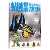 自然观察：蝴蝶故事 