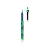 日本百乐（PILOT） 百乐BL-P50 P500中性笔顺滑针嘴水笔中高考考试笔0.5mm 文具用品 绿色
