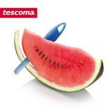 tescoma 捷克水果工具 西瓜切刀 果肉切刀 水果刀
