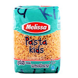 麦丽莎（Melissa）希腊进口 麦丽莎（Melissa）儿童意大利面500g 意面六一儿童礼物 数字500g