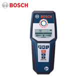 博世（BOSCH）墙体探测仪D-tect120金属钢筋电线电缆含水塑料管博士探测器 GMS120标配