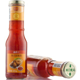露莎士泰式甜辣酱320g