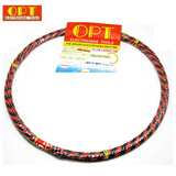 台湾OPT 进口 电工穿线器 电线网线穿管器 光纤线槽引线器 单股 三股 10-50米 三股6.3mmx20米(自带紧线器)