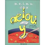 a，e，I，o，u，还有y