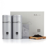 寛廬宽庐 水仙KL-Y-1200武夷山正岩茶浓香型乌龙茶叶耐泡送人礼盒装