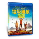 垃圾男孩（蓝光碟 BD50）