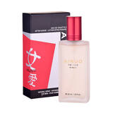 韩纪男欢女爱情侣爱诺香水男士女士自然持久留香清新淡香礼物 2636A女爱香水