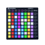 諾維遜（NOVATION）诺维逊打击垫launchpad MINI MK3 X PRO电音DJ音乐控制器MIDI键盘 launchpad RGB mk2（停产）