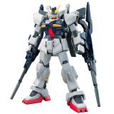 万代（BANDAI） HG 高达创战者HGBF 拼装模型玩具 14cm HGBF004 创制MK2