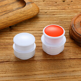 热水瓶塞暖壶塞子家用开水瓶暖瓶盖塑料硅胶保温壶盖暖水瓶塞 4个小号（5磅的）