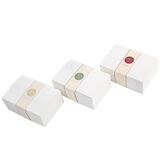 戏球-七日习茶系列-21天爱上喝茶 武夷山水仙肉桂大红袍正岩茶叶传承人游玉琼教你喝岩茶 56g 初阶版