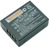 【9成新】富士（FUJIFILM）锂电池 NP-W126S  可适用PRO3/T30/S10/E4/X100V  