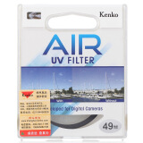 KenKo肯高 KenKo AIR UV  滤镜 49mm