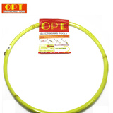 台湾OPT 进口 电工穿线器 电线网线穿管器 光纤线槽引线器 单股 三股 10-50米 单股4.5mmx20米送国产紧线器一个