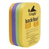 英发（YINGFA） 儿童浮背 儿童浮力背板 儿童背漂 儿童浮板 英发儿童浮背