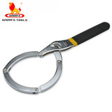 威力狮（wynn‘s） 手拷式机油格扳手 机油滤清器扳手 机滤芯拆装扳手 机滤扳手 换机油工具 适合60-75mm机油格 W4577A