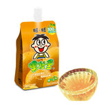 旺旺 果粒多香橙味 果汁饮料休闲饮品 300ml*1包