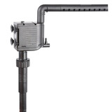 森森（SUNSUN）上过滤鱼缸过滤器三合一潜水增氧泵过滤抽水泵 HQJ-1000B 12W